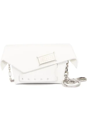 Maison Margiela Snatched Classique cross body bag
