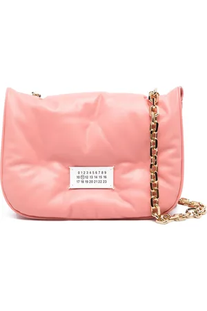Maison Margiela Small Glam Slam shoulder bag