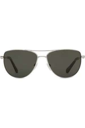 Burberry Pilot-frame sunglasses