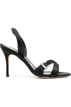Manolo Blahnik Ramisli 90mm sandals