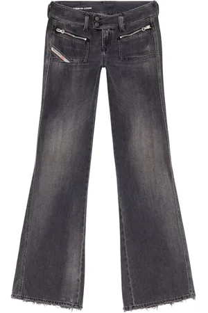 Diesel D-Hush bootcut jeans