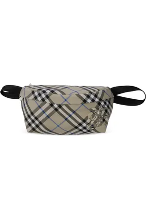 Burberry Vintage Check belt bag