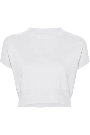 Teddy Cashmere Genova cashmere jumper