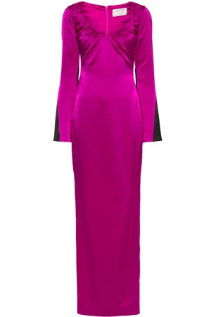 V:PM ATELIER Anya maxi dress