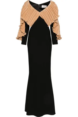 V:PM ATELIER Masha maxi dress