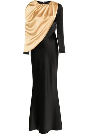 V:PM ATELIER Bonnie maxi dress