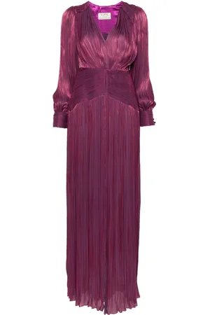V:PM ATELIER Diane maxi dress