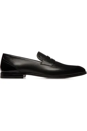 Bally Westminster loafers