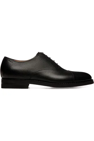 Bally Leather Oxford shoes
