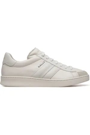 Bally Mylton leather sneakers