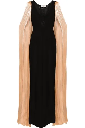 V:PM ATELIER Sareena maxi dress
