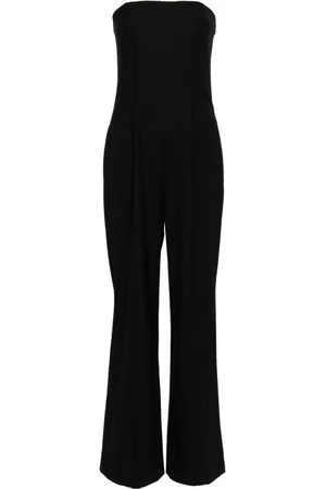 Kiki de Montparnasse Seam-detail jumpsuit