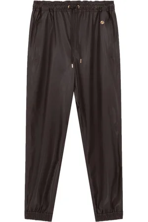 Stella McCartney Altermat high-rise joggers