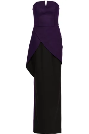 V:PM ATELIER Jess maxi dress