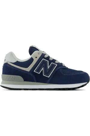 New Balance 574 low-top sneakers