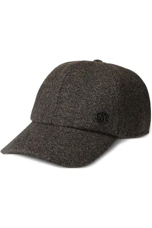 Le Mont St Michel Tiger baseball cap