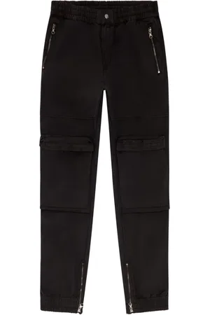 Diesel P-Beeck tapered trousers