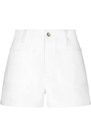Dolce & Gabbana Denim cotton shorts