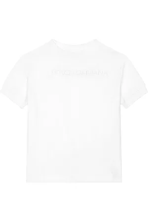 Dolce & Gabbana Stretch cotton t-shirt