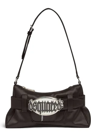 Dsquared2 Gothic clutch bag