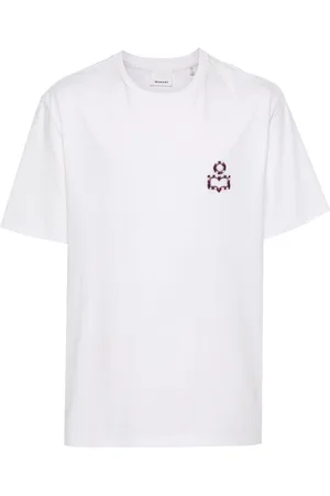 Isabel Marant Hugo cotton T-shirt