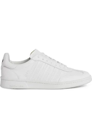 Dsquared2 Boxer low-top sneakers