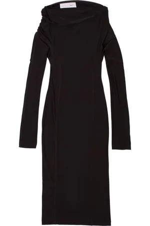 AZ FACTORY Freya drop shoulder dress