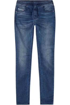Diesel D-Krailey Joggjeans® tapered jeans