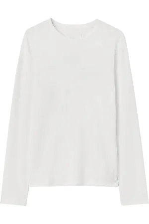 Jil Sander Logo-print cotton T-shirt