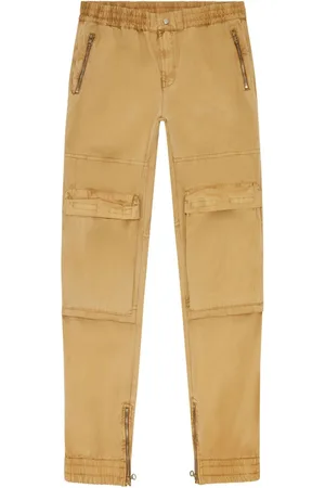 Diesel P-Beeck tapered trousers