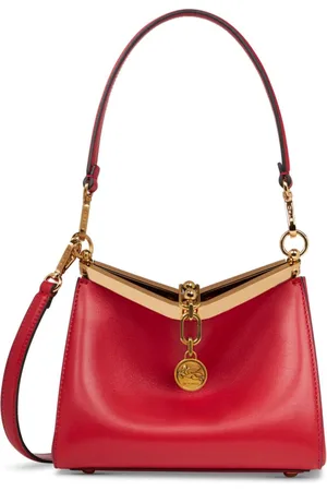 Etro Small Vela shoulder bag