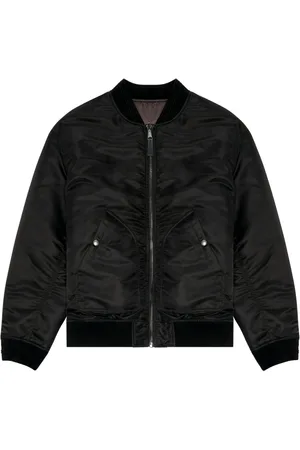 Diesel J-Held bomber jacket