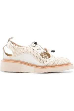 HENRIK VIBSKOV 40mm Riviera interwoven sandals