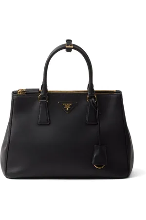 Prada Large Galleria leather bag