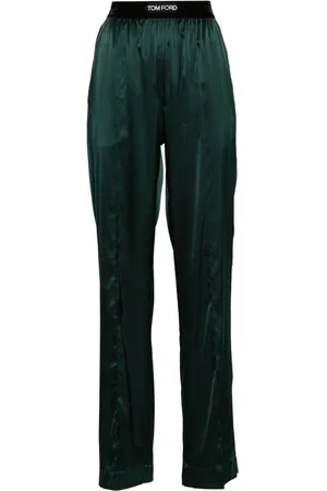 Tom Ford Silk satin pyjama bottoms