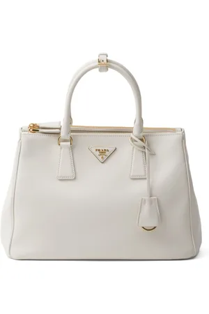 Prada Large Galleria leather bag