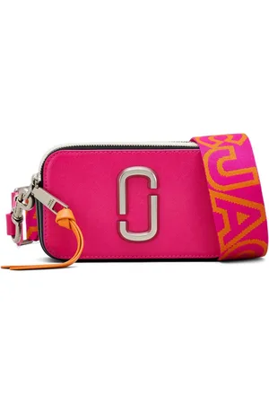 Marc Jacobs The Snapshot crossbody bag