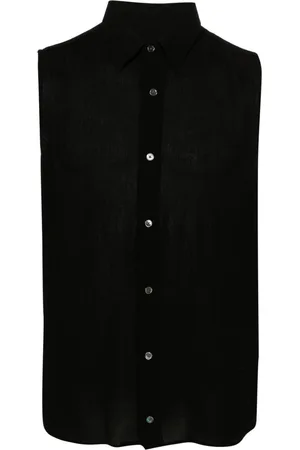 Ami Ami-de-Coeur-motif shirt