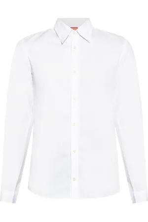 Diesel S-Fitty-A long-sleeve shirt