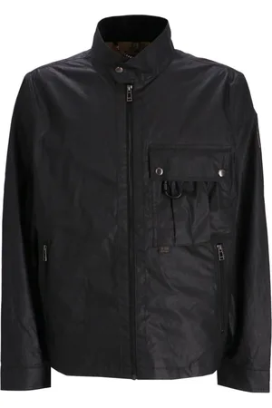 Belstaff Centenary Racer Jacket