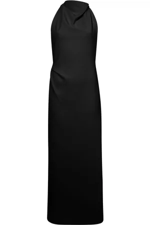 Proenza Schouler Selena twist-detail maxi dress
