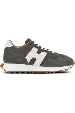 Hogan H601 low-top sneakers