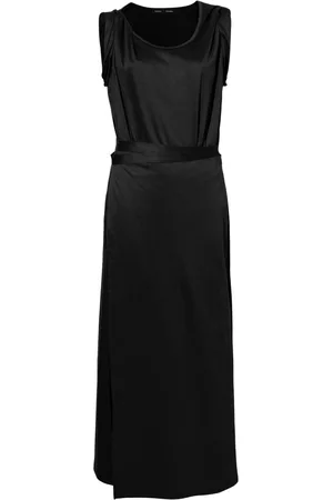 Proenza Schouler Lynn organic cotton midi dress