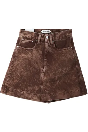 Namacheko Emån denim shorts