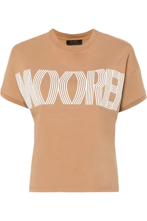MOORER Olisa-JFL jersey T-shirt