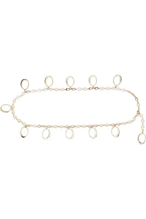 Oseree O chain belt