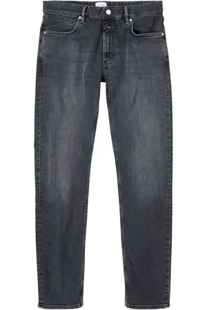 Closed Mid-rise slim-fit jeans