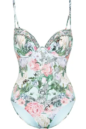 Camilla Petal Promise Land swimsuit
