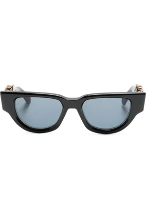 VALENTINO GARAVANI VLogo Signature cat-eye sunglasses