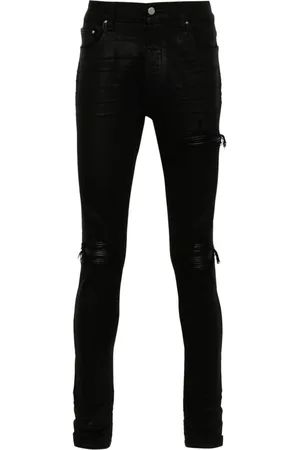 AMIRI Wax MX1 skinny jeans